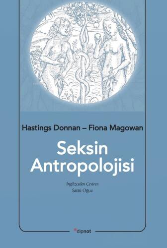 Seksin Antropolojisi - 1