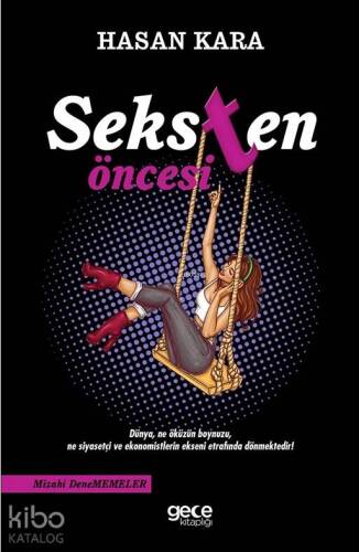 Seksten Öncesi - 1