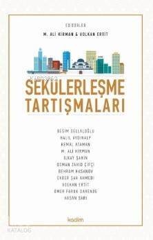 Sekülerleşme Tartışmaları - 1