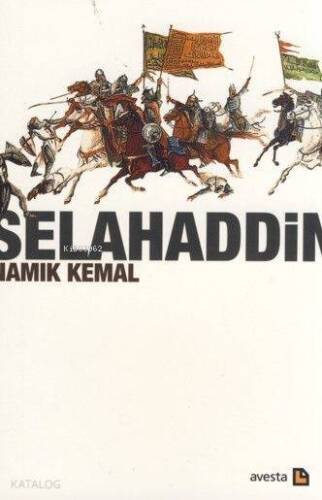 Selahaddin - 1