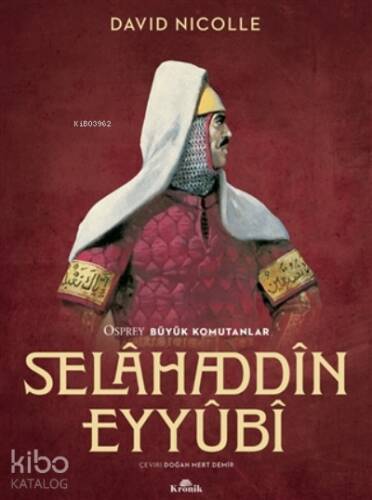 Selahaddin Eyyubi - 1