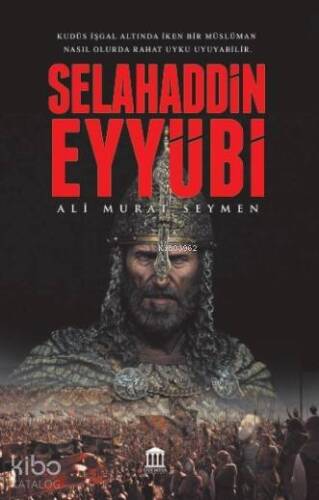 Selahaddin Eyyubi - 1