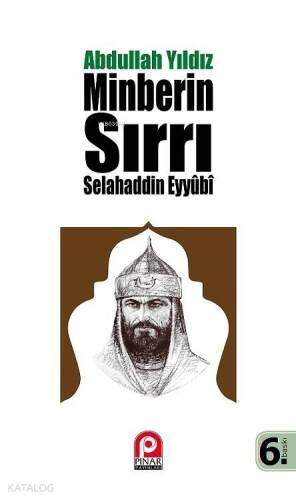 Selahaddin Eyyubi - Minberin Sırrı - 1