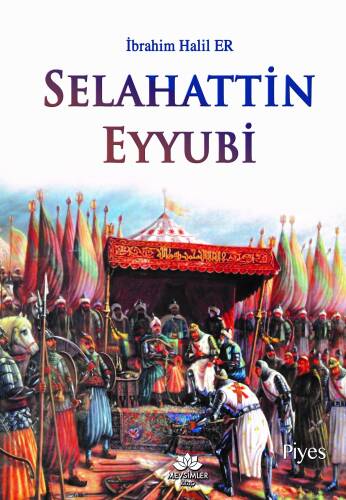 Selahattin Eyyubi - 1