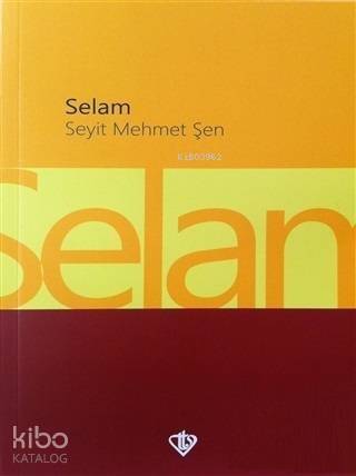 Selam - 1