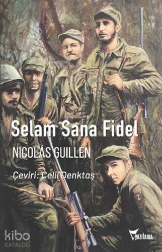 Selam Sana Fidel - 1