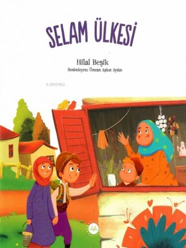 Selam Ülkesi - 1