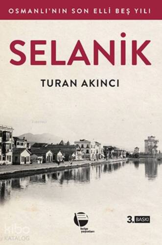 Selanik - 1