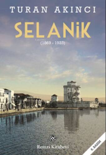 Selanik (1869- 1923) - 1