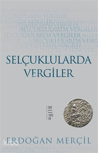 Selçuklularda Vergiler - 1