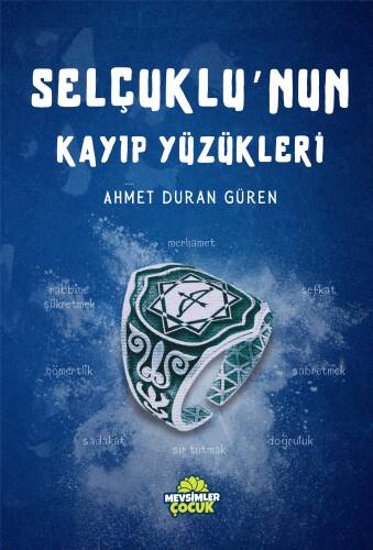 Selçuklu'nun Kayıp Yüzükleri - 1