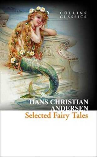 Selected Fairy Tales (Collins Classics) - 1