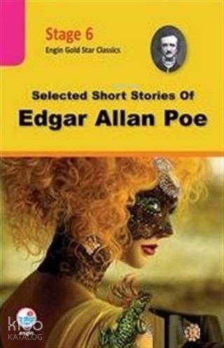 Selected Short Stories Of - 1