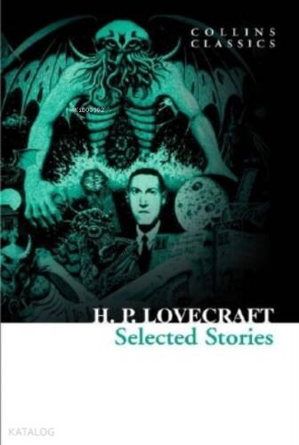 Selected Stories ( Collins Classics ) - 1