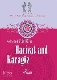 Selected Stories Of Hacivat And Karagöz - 1