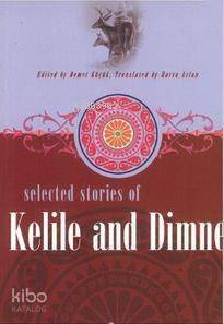 Selected Stories Of Kelile And Dimme - 1