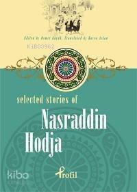 Selected Stories Of Nasraddin Hodja - 1