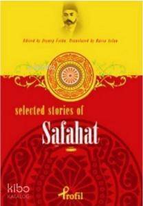 Selected Stories Of Safahat - 1