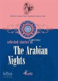 Selected Stories Of The Arabian Nights - 1