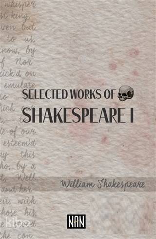 Selected Works of Shakespeare 1 - 1