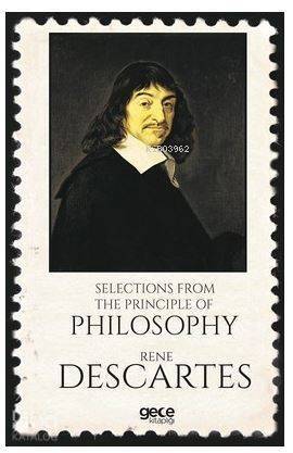 Selections from the Principle of Philosophy - 1