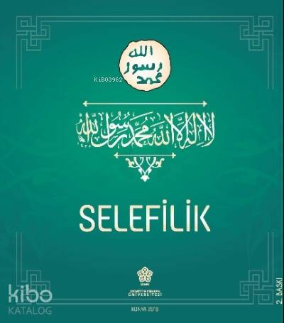 Selefilik - 1