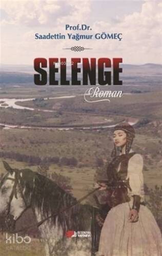 Selenge - 1