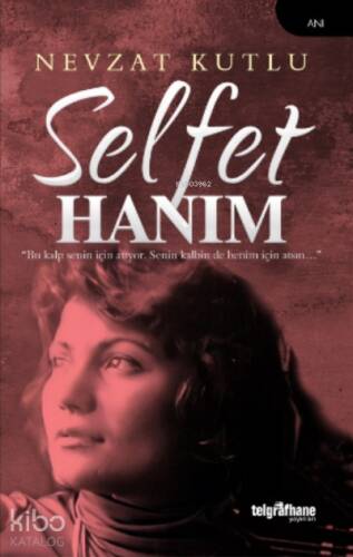 Selfet Hanım - 1