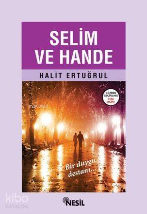 Selim ve Hande - 1