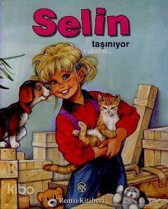 Selin Taşınıyor - 1