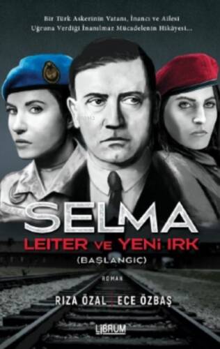 Selma Letter ve Yeni Irk - Başlangıç - 1