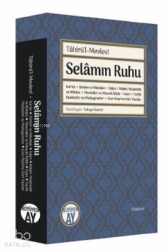 Selâmın Ruhu - 1