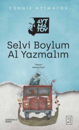 Selvi Boylum Al Yazmalım - 1