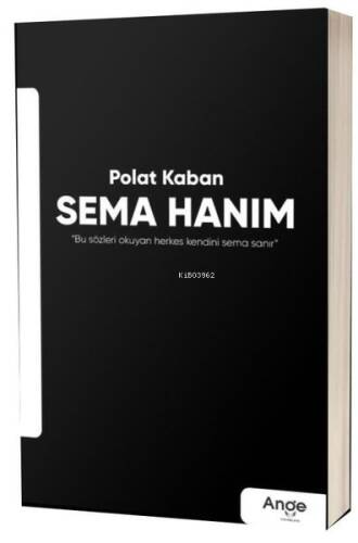 Sema Hanım - 1