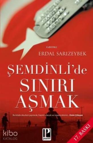 Şemdinli'de Sınırı Aşmak - 1