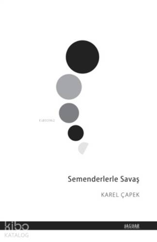 Semenderlerle Savaş - 1