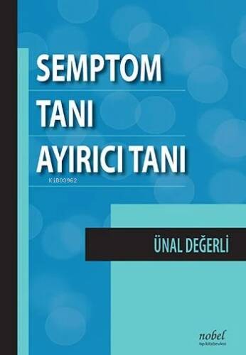 Semptom Tanı Ayırıcı Tanı - 1