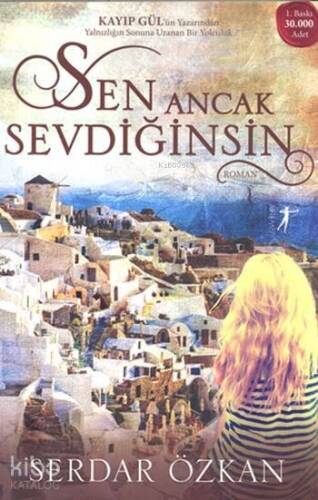 Sen Ancak Sevdiğinsin - 1