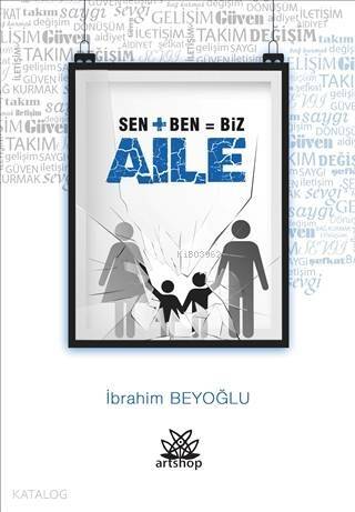 Sen + Ben = Biz Aile - 1