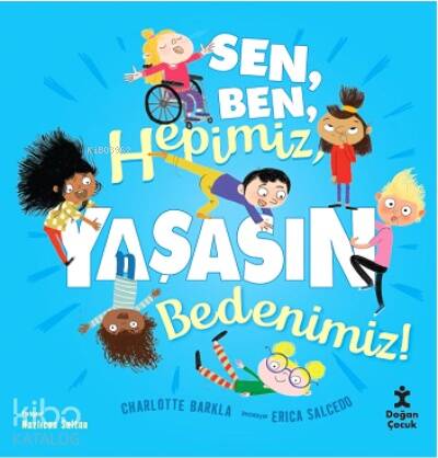 Sen, Ben, Hepimiz, Yaşasın Bedenimiz - 1