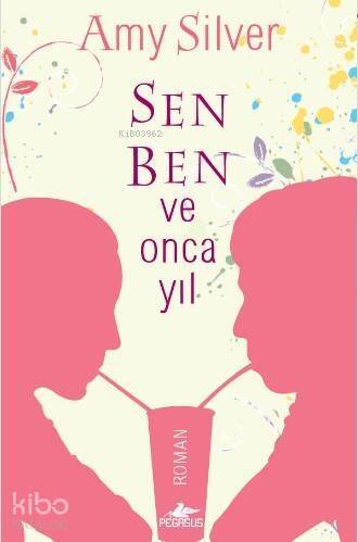 Sen Ben ve Onca Yıl - 1