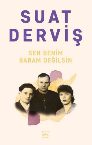 Sen Benim Babam Değilsin - 1