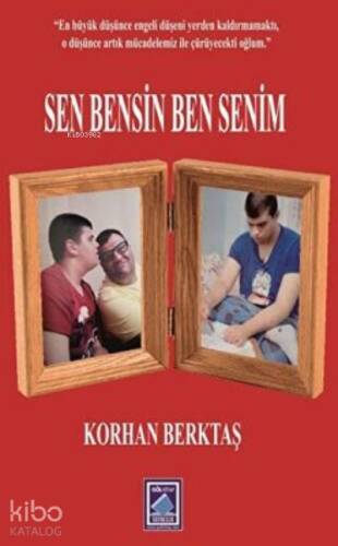 Sen Bensin Ben Senim - 1