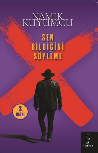 Sen Bildiğini Söyleme - 1