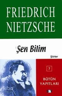 Şen Bilim; Şiirler - 1