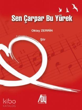 Sen Çarpar Bu yürek - 1