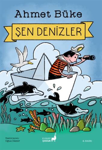 Şen Denizler - 1