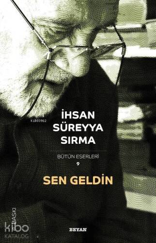 Sen Geldin - 1