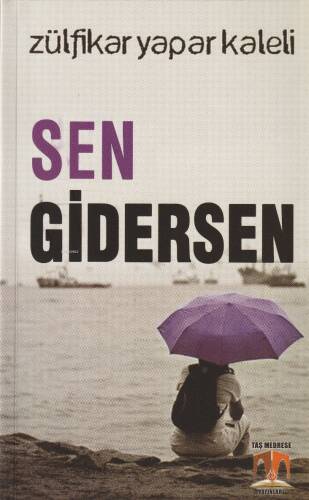 Sen Gidersen - 1