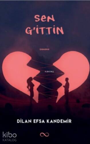 Sen G’ittin - 1